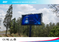 Wasserdichte geführte Anzeige 1R1G1B, geführtes Videodarstellungs-Brett der Werbung- im Freienp16