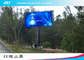 Wasserdichte geführte Anzeige 1R1G1B, geführtes Videodarstellungs-Brett der Werbung- im Freienp16